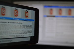 VS-IT Webseiten Neugestaltung