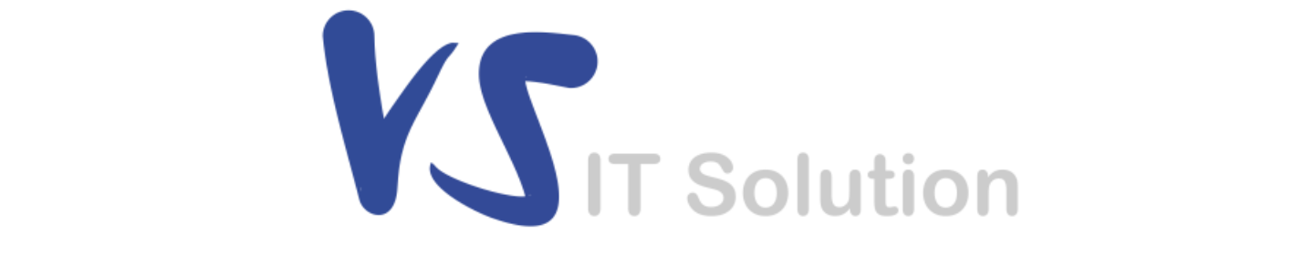 VS-IT Solution, Sascha Valenta