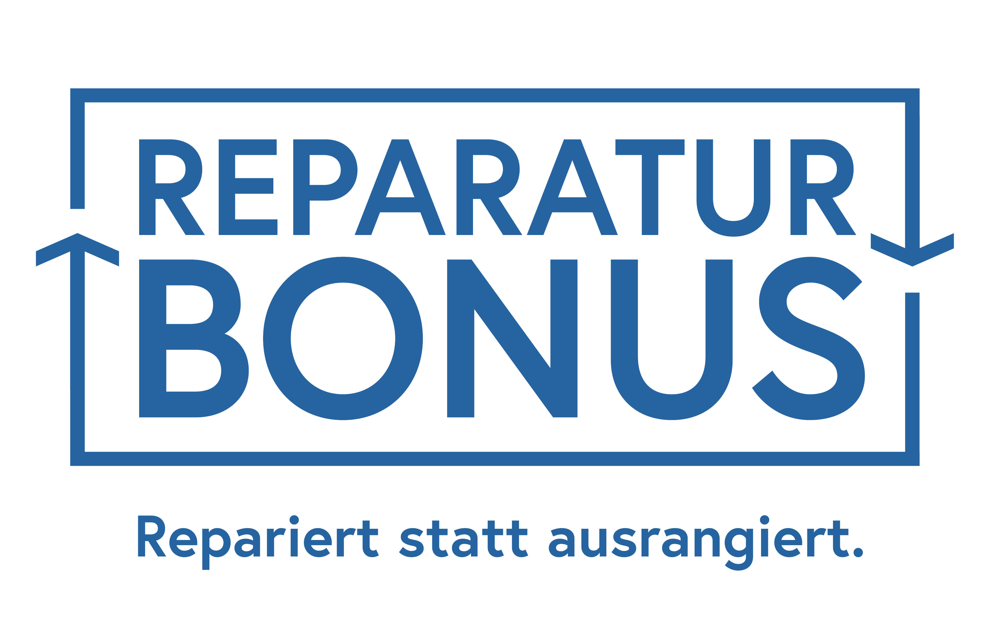 Reparatur Bonus title=